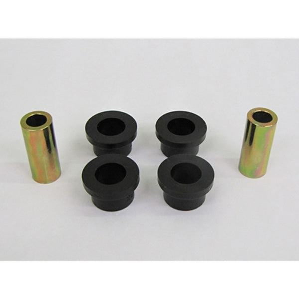 High Lifter Bushing Kit for Radius Bars - Arctic Cat Wildcat