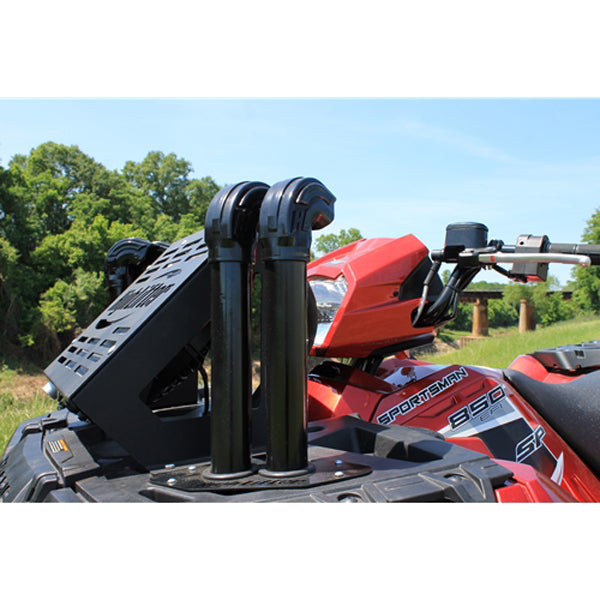 High Lifter Snorkel Kit for Polaris Sportsman 850/1000