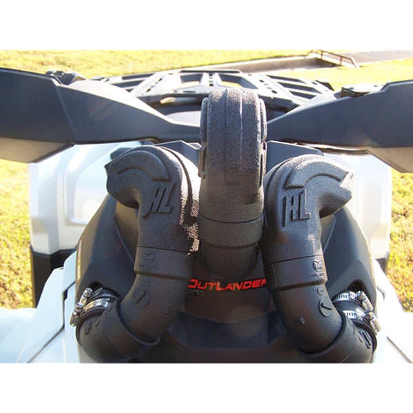 High Lifter Snorkel Kit for Can-Am Outlander 1000