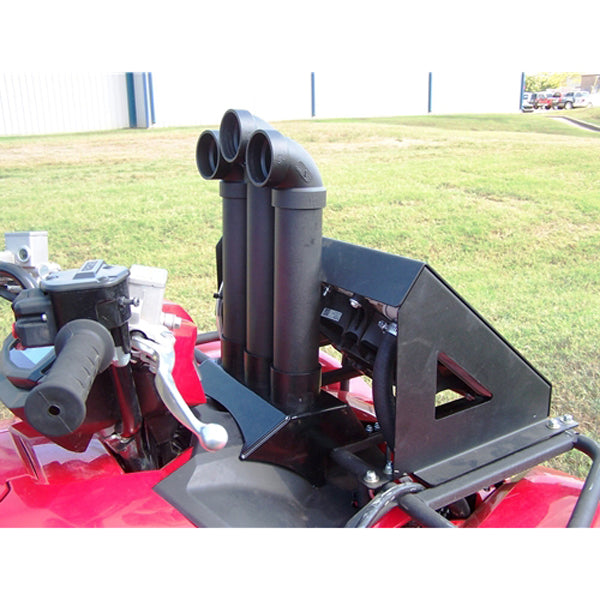 High Lifter Snorkel Kit for Yamaha Grizzly 700 and Kodiak