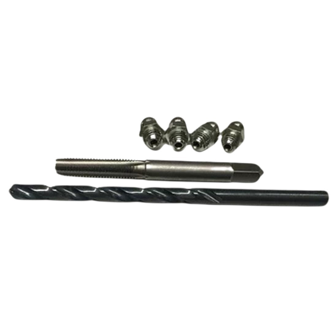 Performance SXS Bushings A Arm Set for RZR Turbo S / Pro XP