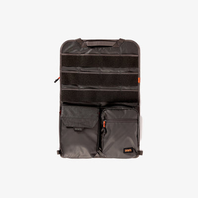 ONWRD Supply Co. ØN3 - Single Seat Organizer - Rugged Terrain