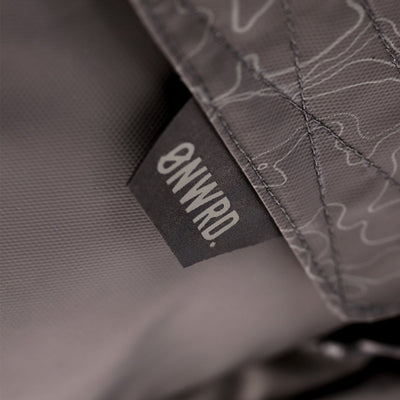 ONWRD Supply Co. 50/50 Single Panel - Rugged Terrain