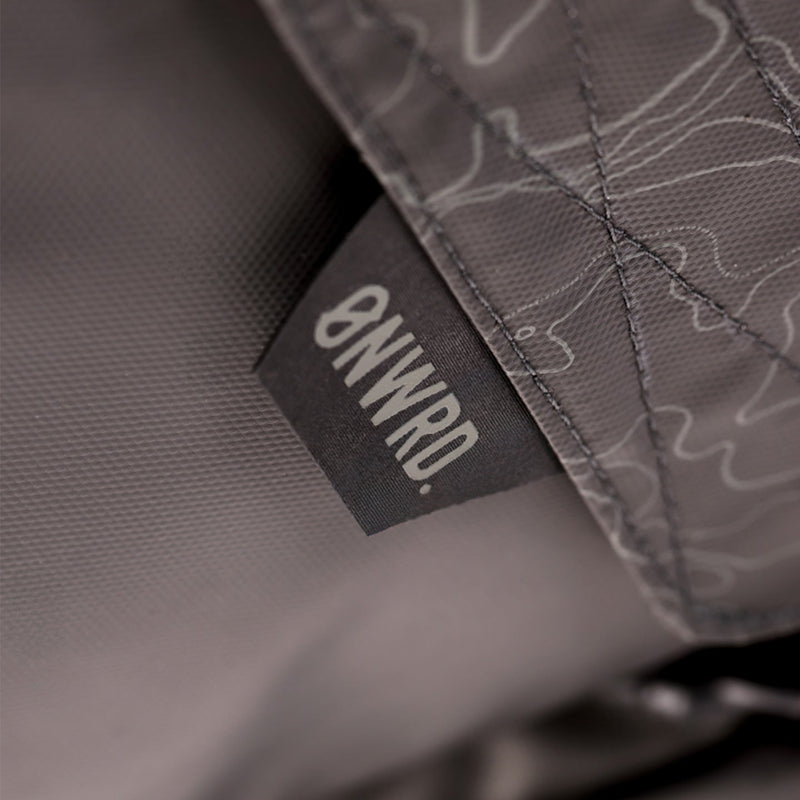 ONWRD Supply Co. 50/50 Single Panel - Rugged Terrain