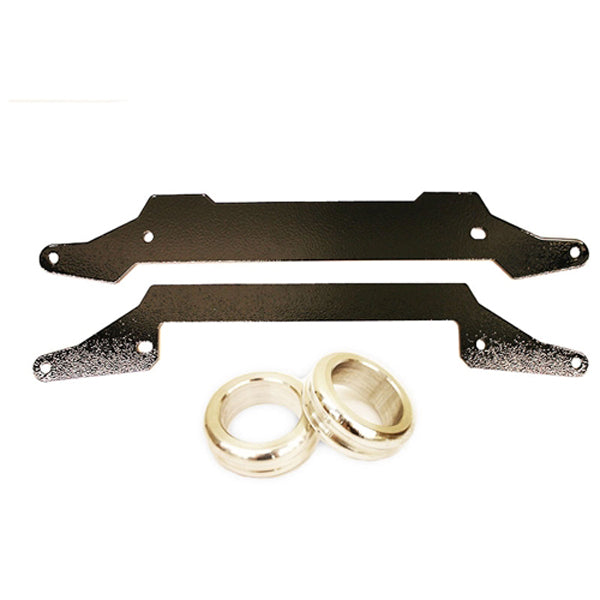 4" Signature Series Lift Kit Polaris General