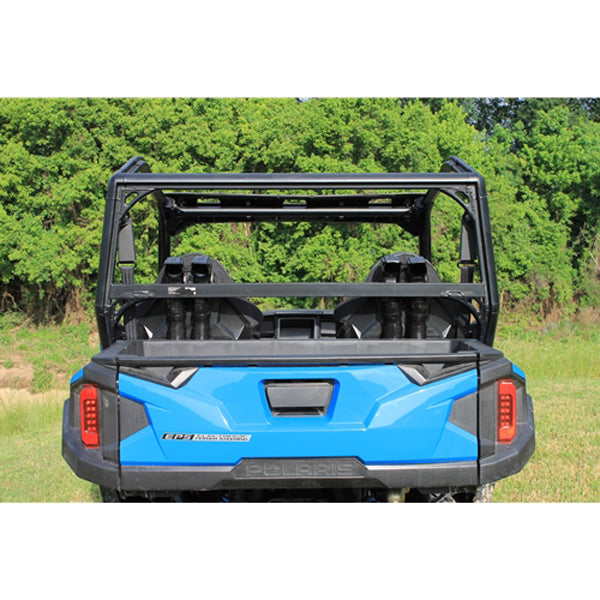 High Lifter Riser Snorkel Kit for Polaris General 1000