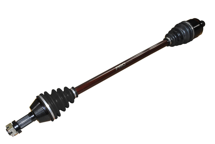 RCV Pro Series II Axle for Polaris RS1 - Rear - Rugged Terrain