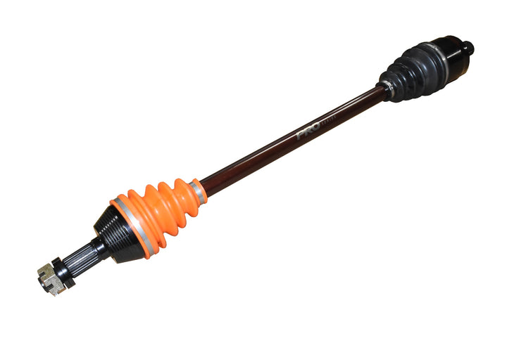 RCV Pro Series II Axle for Polaris RZR PRO XP for HOLZ/HCR +4 - Front - Rugged Terrain
