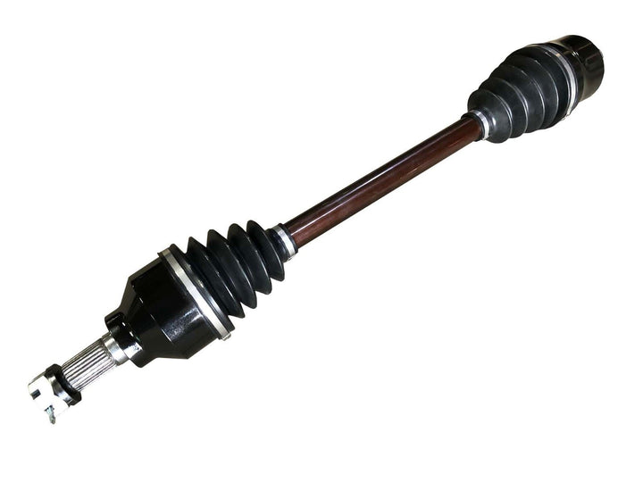 RCV Pro Series II Axle for Polaris RZR PRO XP for Lone Star +5 - Rear - Rugged Terrain