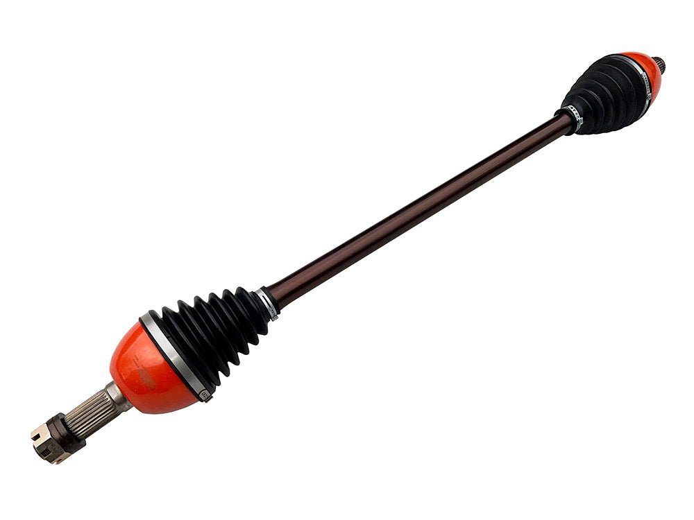 RCV Pro Series II Axle for Polaris RZR Pro R - Front – Rugged Terrain