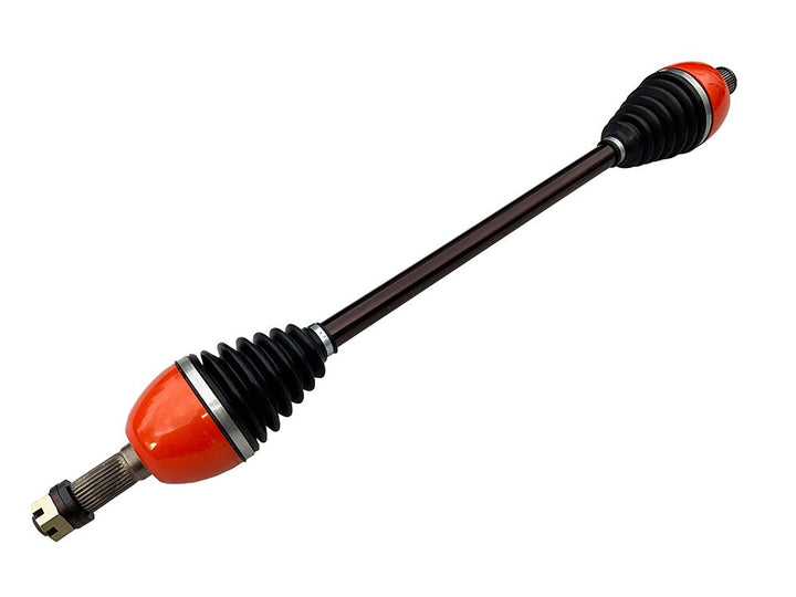 RCV Pro Series II Axle for Polaris RZR Pro R - Rear - Rugged Terrain