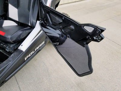 Spike Polaris RZR Trail Lower Door Inserts by Spike