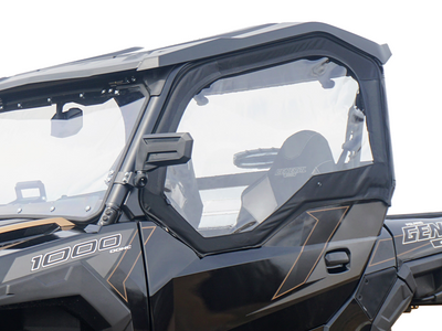 Spike Polaris General Framed Upper Door Kit (pair)