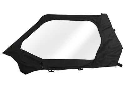 Spike Polaris RZR 900/1000 Framed Upper Door Kit by Spike