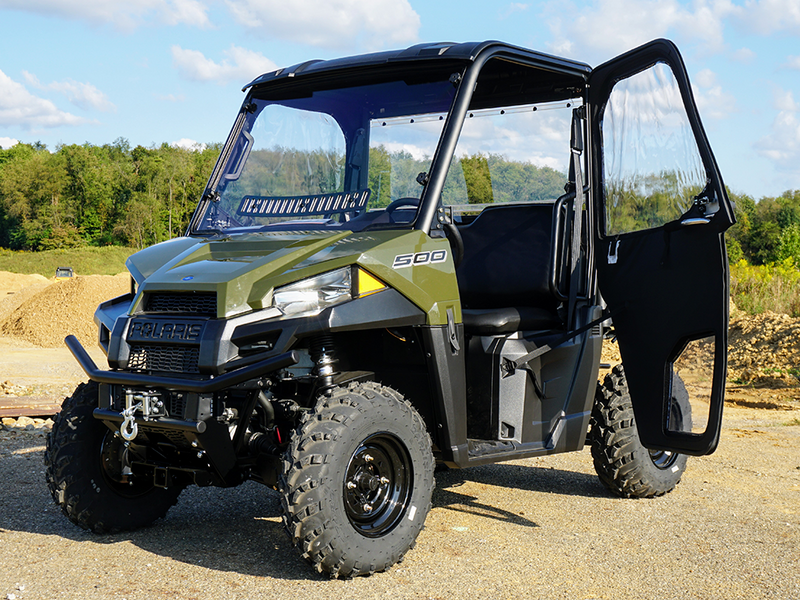 Spike Polaris Ranger Mid Size (Pro-Fit) Door Kit by SPIKE