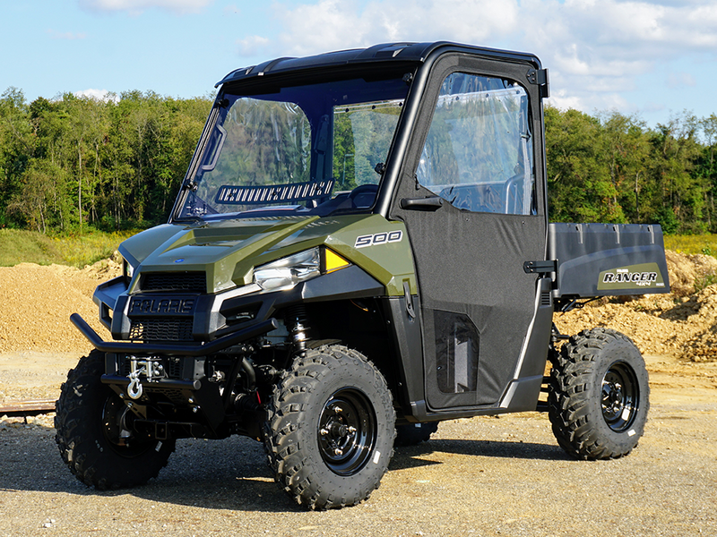 Spike Polaris Ranger Mid Size (Pro-Fit) Door Kit by SPIKE