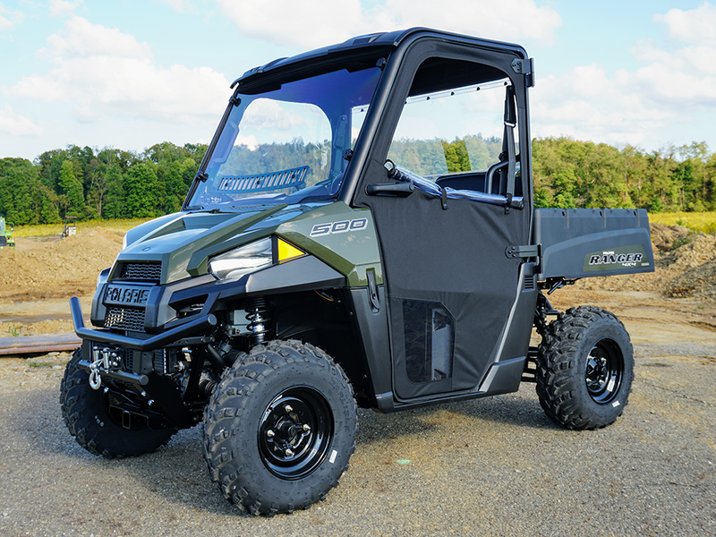 Spike Polaris Ranger Mid Size (Pro-Fit) Door Kit by SPIKE