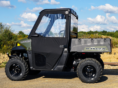 Spike Polaris Ranger Mid Size (Pro-Fit) Door Kit by SPIKE