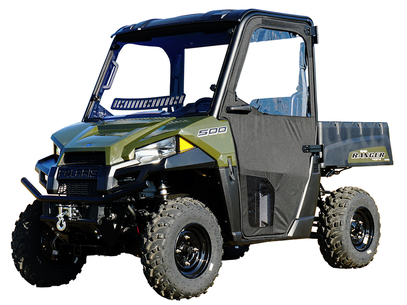 Spike Polaris Ranger Mid Size (Pro-Fit) Door Kit by SPIKE