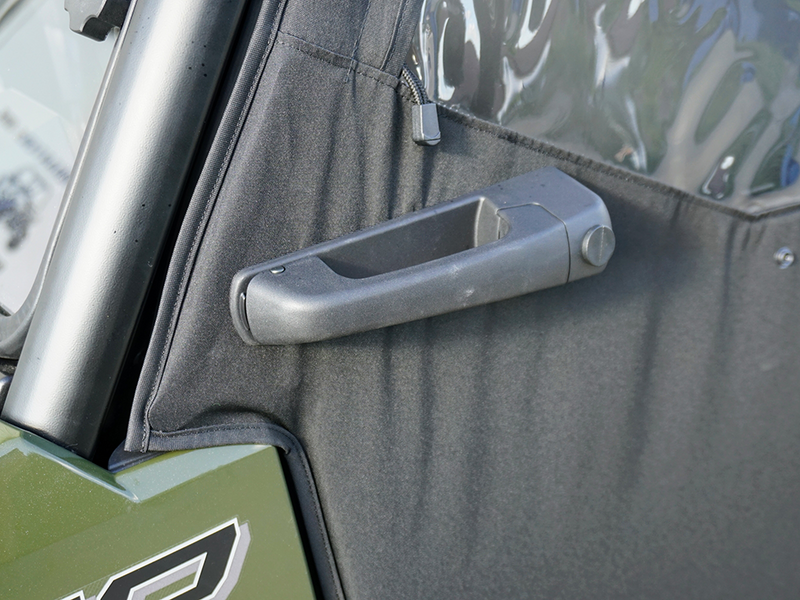 Spike Polaris Ranger Mid Size (Pro-Fit) Door Kit by SPIKE