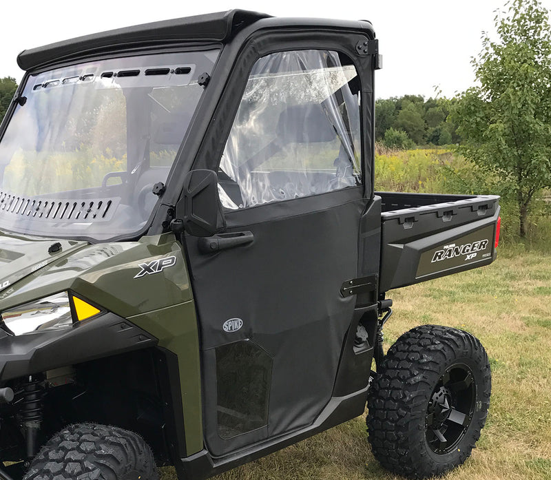 Spike Polaris Ranger XP900/1000 (Pro-fit) Door Kit by SPIKE