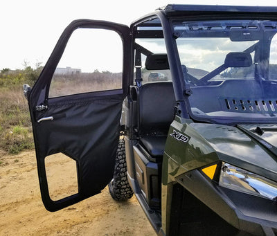 Spike Polaris Ranger XP900/1000 (Pro-fit) Door Kit by SPIKE