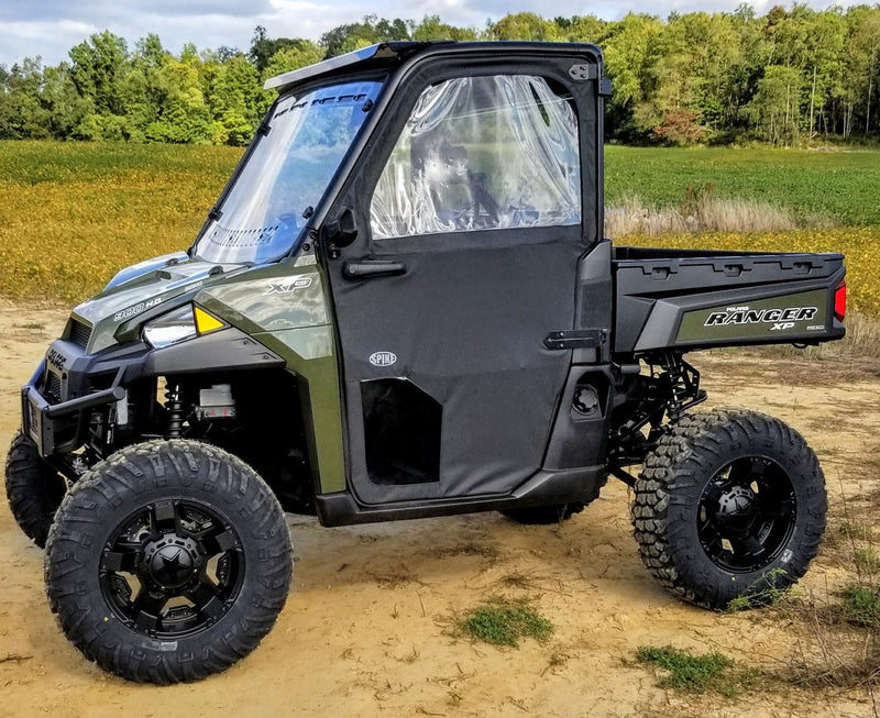 Spike Polaris Ranger XP900/1000 (Pro-fit) Door Kit by SPIKE