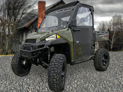 Spike Polaris Ranger XP900/1000 (Pro-fit) Door Kit by SPIKE