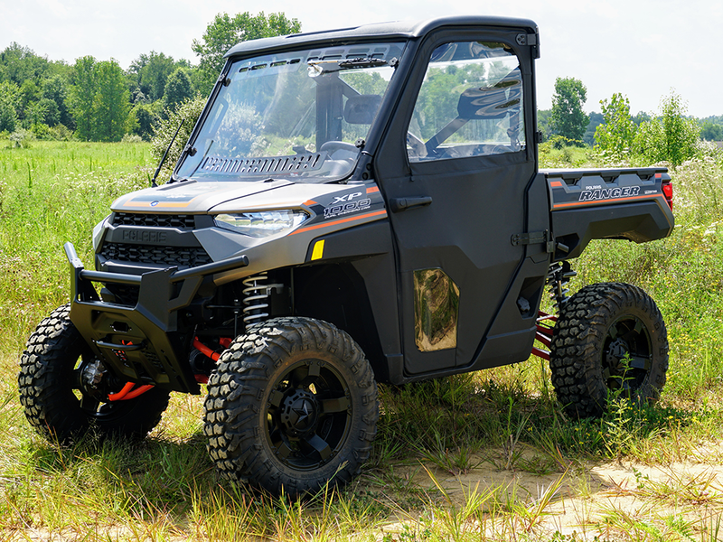 Spike Spike Polaris Ranger 1000 Full Size Door Kit