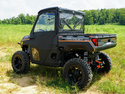 Spike Spike Polaris Ranger 1000 Full Size Door Kit