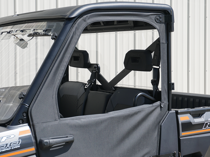 Spike Spike Polaris Ranger 1000 Full Size Door Kit