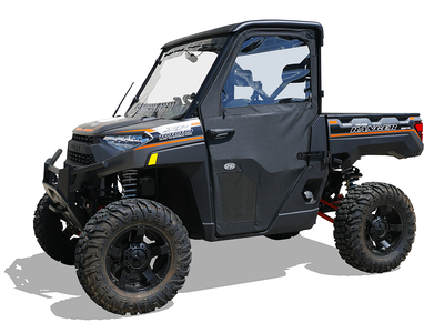 Spike Spike Polaris Ranger 1000 Full Size Door Kit