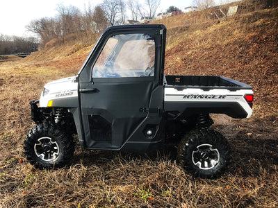 Spike Spike Polaris Ranger 1000 Full Size Door Kit