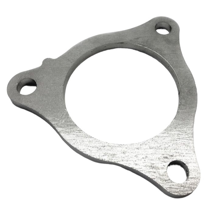 Aftermarket Assassins Muffler Exhaust Flange for XP Turbo - Rugged Terrain