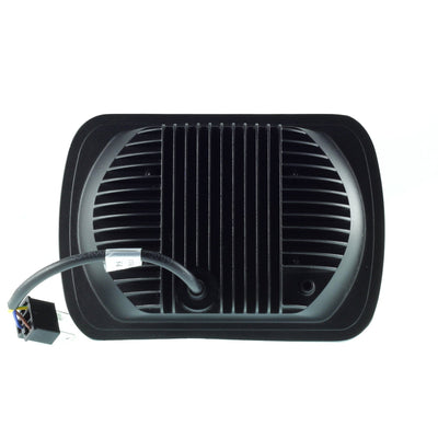 ATC VADER II Headlight - Rugged Terrain