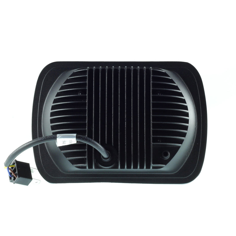 ATC VADER II Headlight - Rugged Terrain