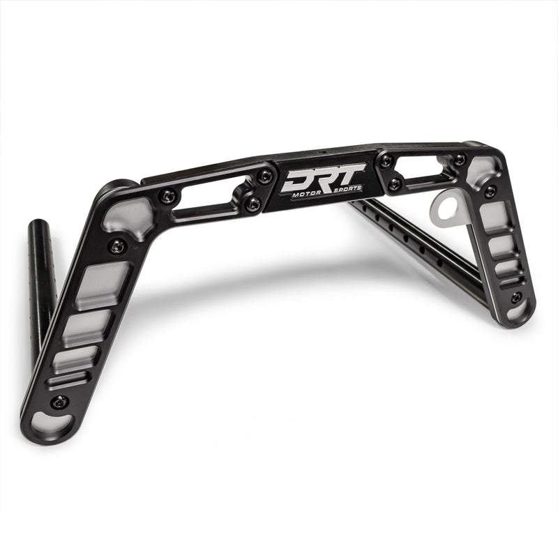 DRT Yamaha YXZ Billet Grab Handle - Rugged Terrain