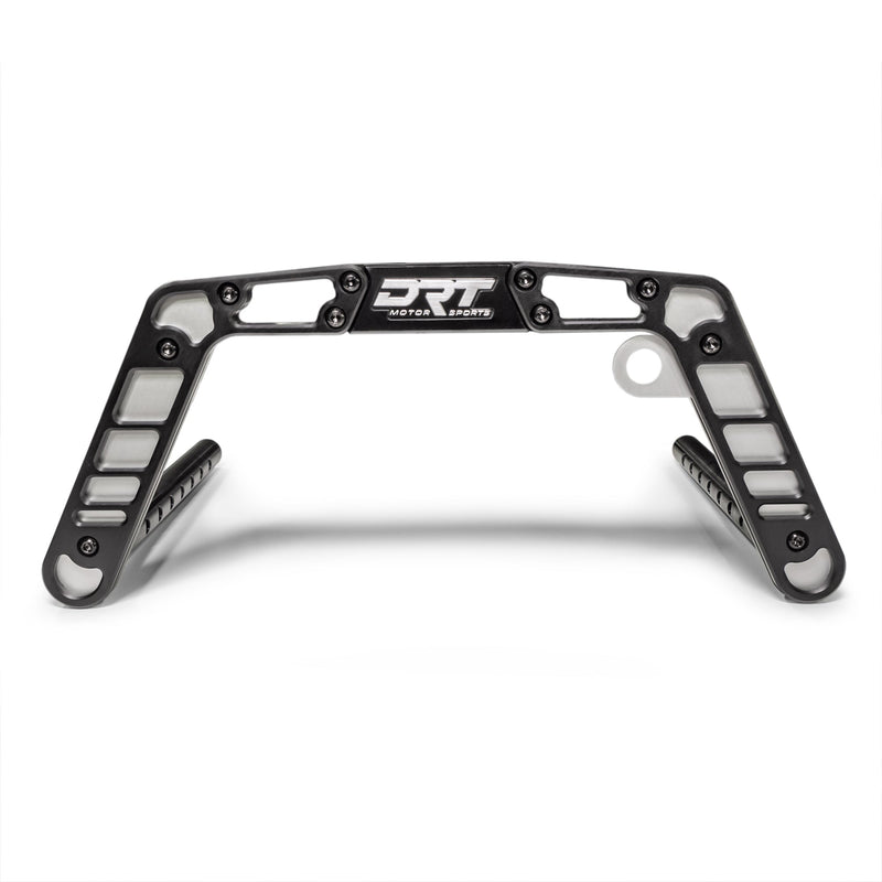 DRT Yamaha YXZ Billet Grab Handle - Rugged Terrain