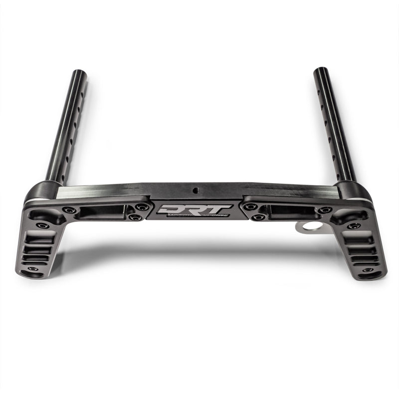 DRT Yamaha YXZ Billet Grab Handle - Rugged Terrain