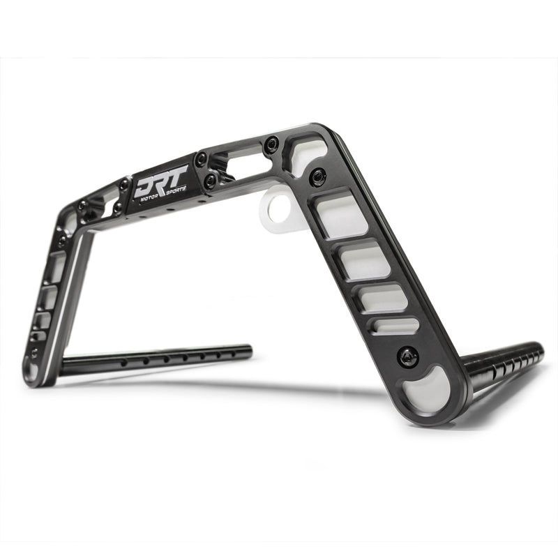 DRT Yamaha YXZ Billet Grab Handle - Rugged Terrain