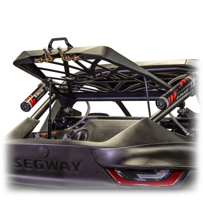 Segway 2022+ Villain SX10/W Tire Carrier / Adventure Rack - Rugged Terrain