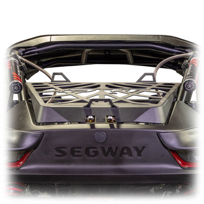 Segway 2022+ Villain SX10/W Tire Carrier / Adventure Rack - Rugged Terrain