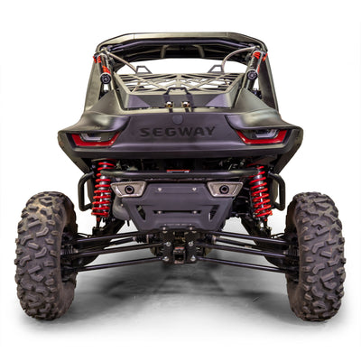 Segway 2022+ Villain SX10/W Tire Carrier / Adventure Rack - Rugged Terrain