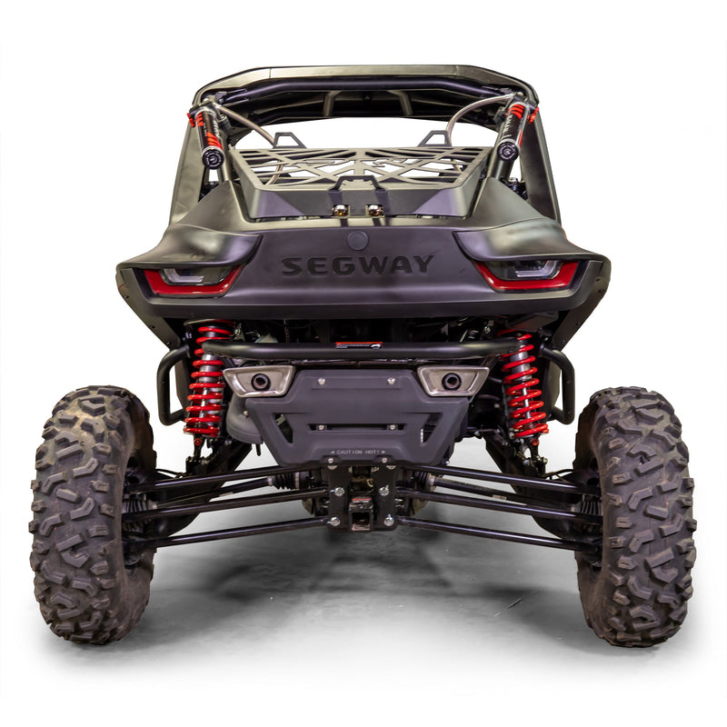 Segway 2022+ Villain SX10/W Tire Carrier / Adventure Rack - Rugged Terrain