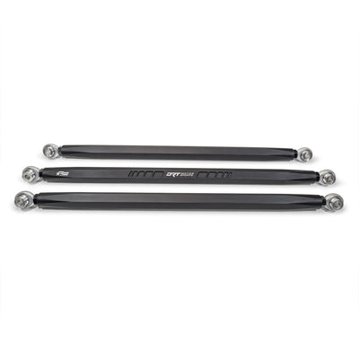 Segway 2022+ Villain SX10/W (72") Billet Radius Rod Kit - Rugged Terrain