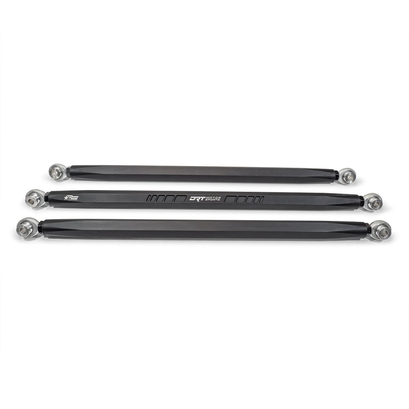 Segway 2022+ Villain SX10/W (72") Billet Radius Rod Kit - Rugged Terrain