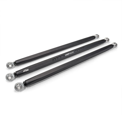 Segway 2022+ Villain SX10/W (72") Billet Radius Rod Kit - Rugged Terrain