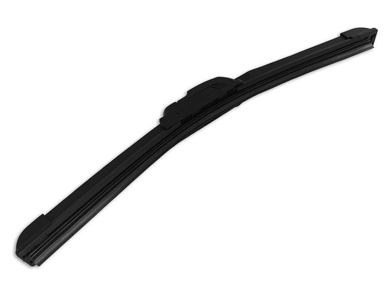 Spike Manual Wiper Kit For Hard Coated Or Glass Windshields