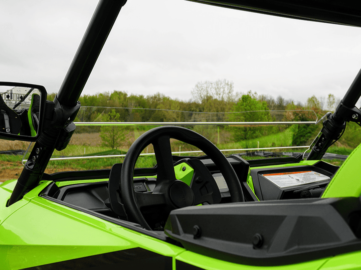 Spike HONDA TALON SHORT SHIELD - HC - Rugged Terrain