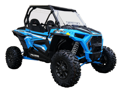 Spike 2019+ RZR XP 1000 Windshield NLA use 78-4410